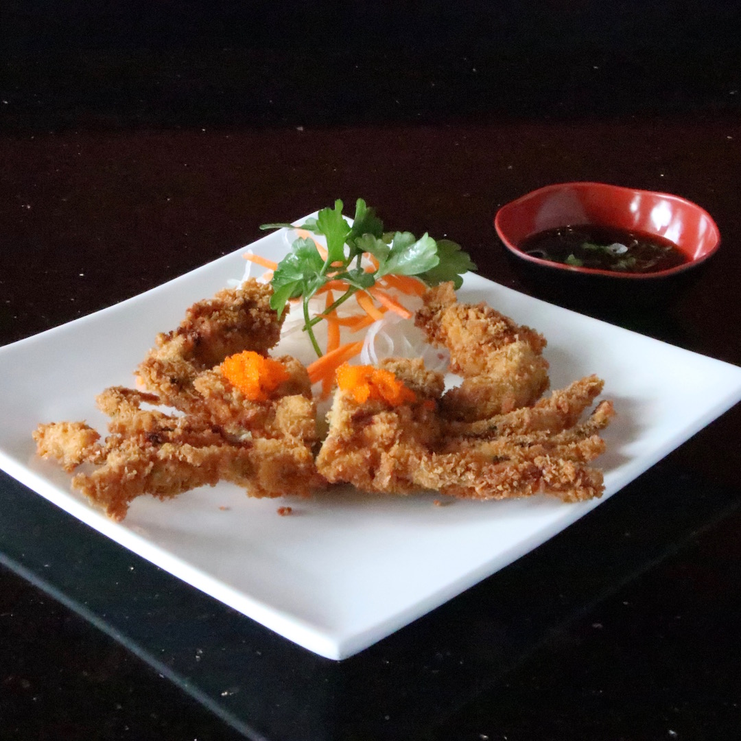 Order Soft Shell Crab food online from Kyotori store, Garden Grove on bringmethat.com