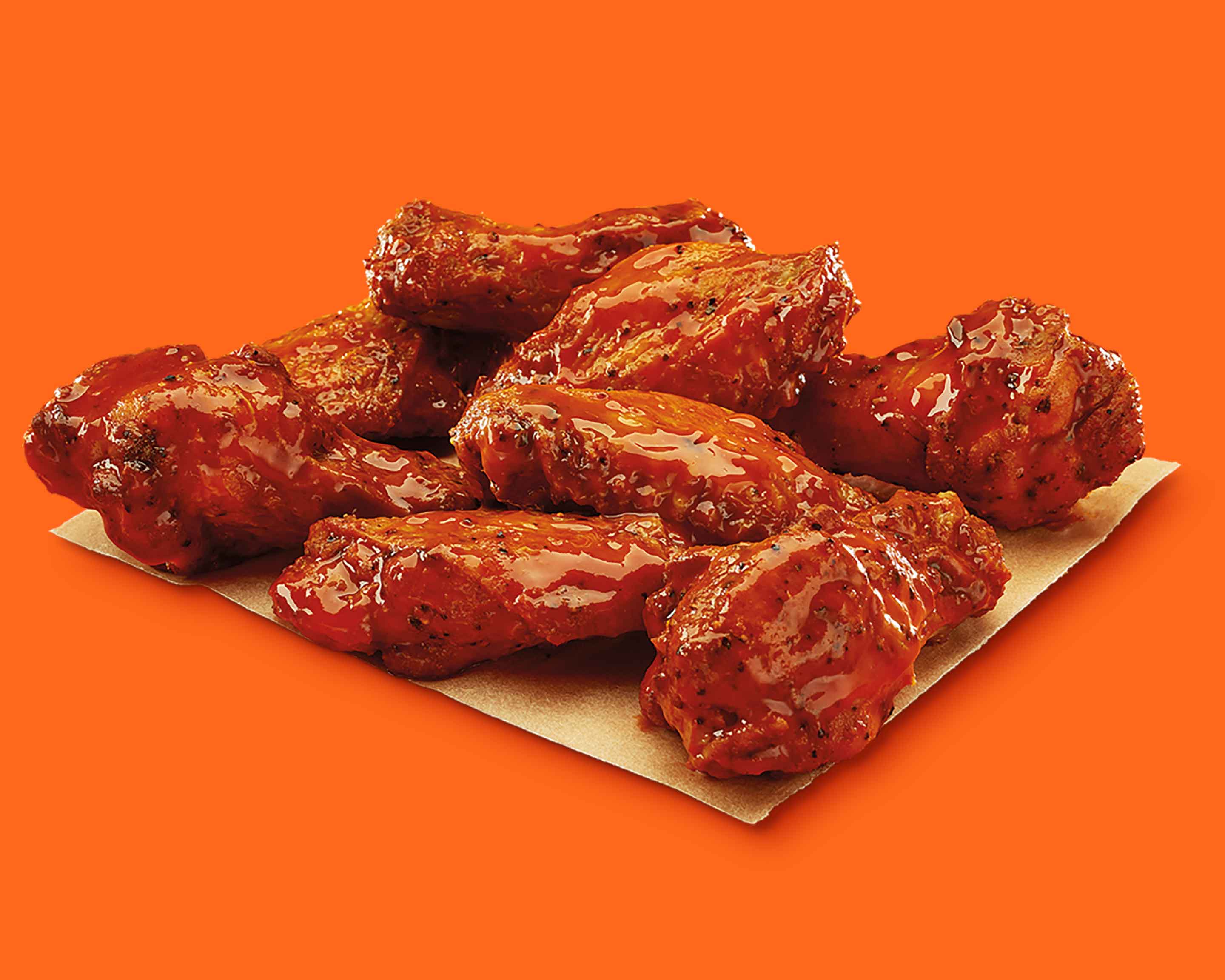 Order 8 Piece Wings food online from Little Caesars store, Paterson on bringmethat.com