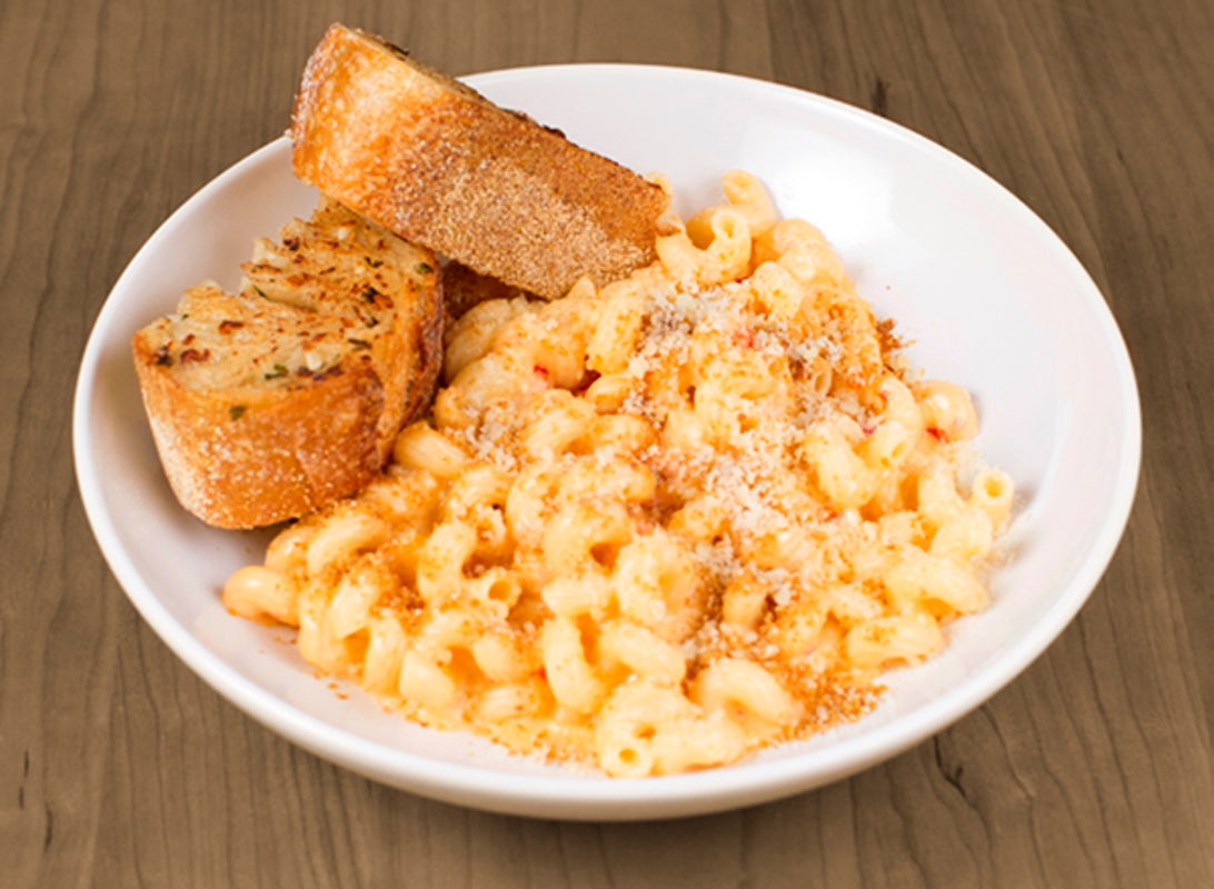 Order Mac & Cheese food online from Wildflower Bread Company store, Scottsdale on bringmethat.com