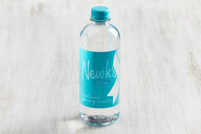 Order Newk's Cares Bottled Water food online from Newk Eatery store, Hot Springs on bringmethat.com
