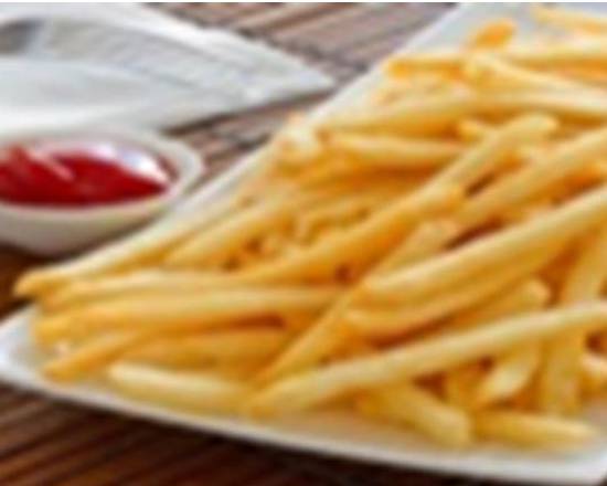Order Fries food online from Almadina Halal store, Norcross on bringmethat.com