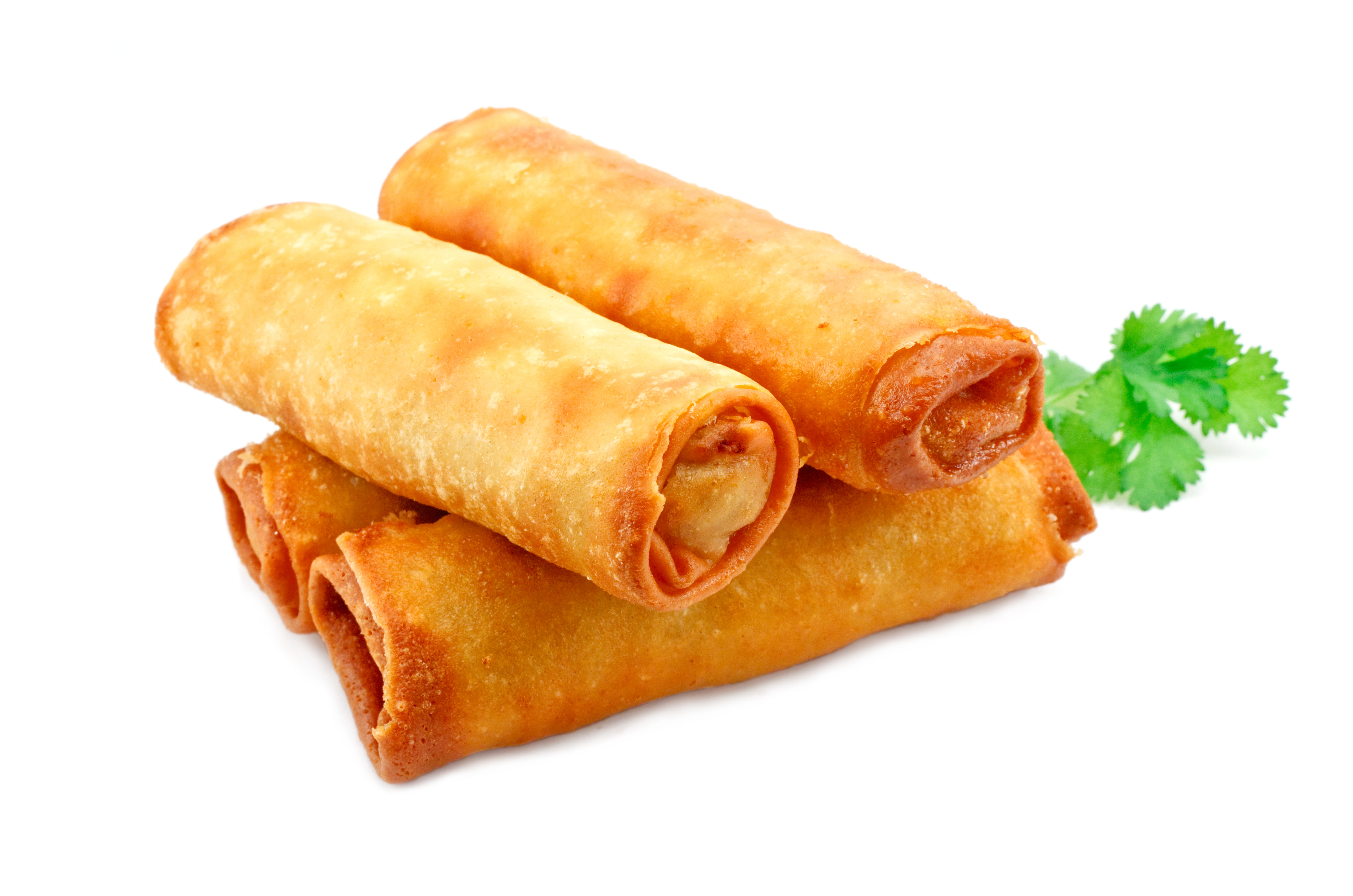 Order A9. Spring Roll food online from Yiku Sushi store, Gaithersburg on bringmethat.com