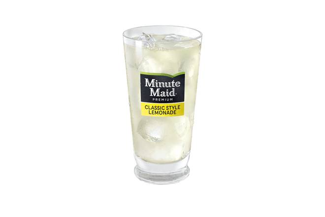 Order Minute Maid Lemonade food online from Panda Express store, Shawnee on bringmethat.com
