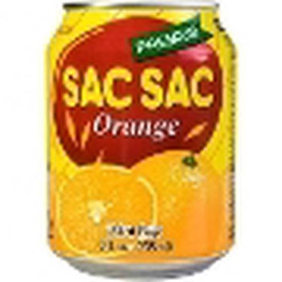 Order Sac Sac Orange food online from Chiko store, Encinitas on bringmethat.com