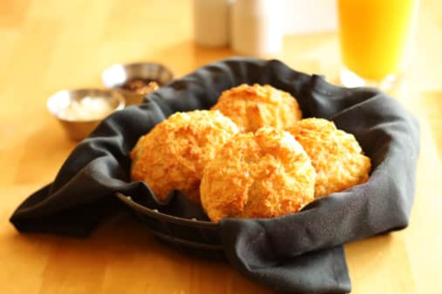 Order Basket O' Biscuits food online from Buttermilk store, Naperville on bringmethat.com