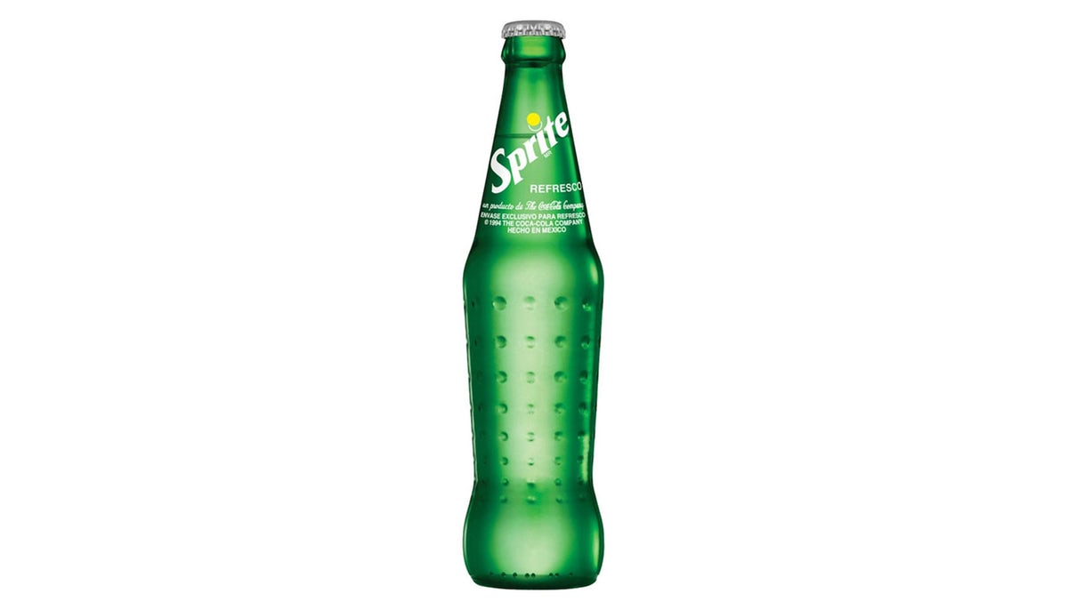 Order Mexican Sprite food online from Pokeworks store, San Francisco on bringmethat.com
