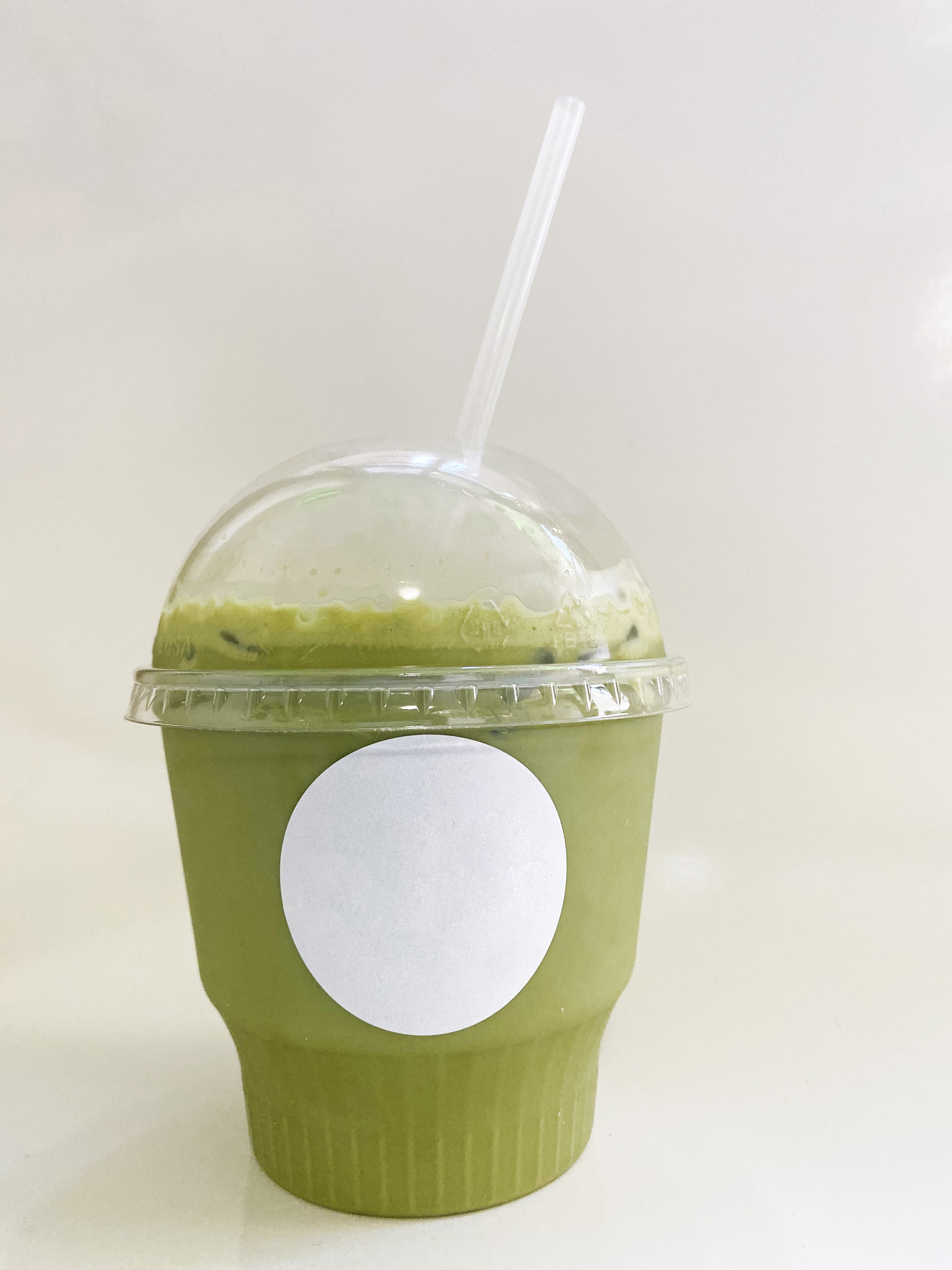 Order Matcha Latte food online from Mochii store, New York on bringmethat.com
