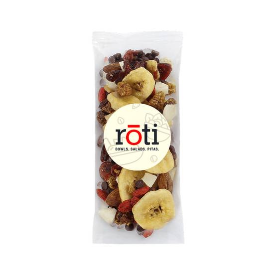 Order Berry Blend food online from Metropolis Rotisseria store, Chicago on bringmethat.com
