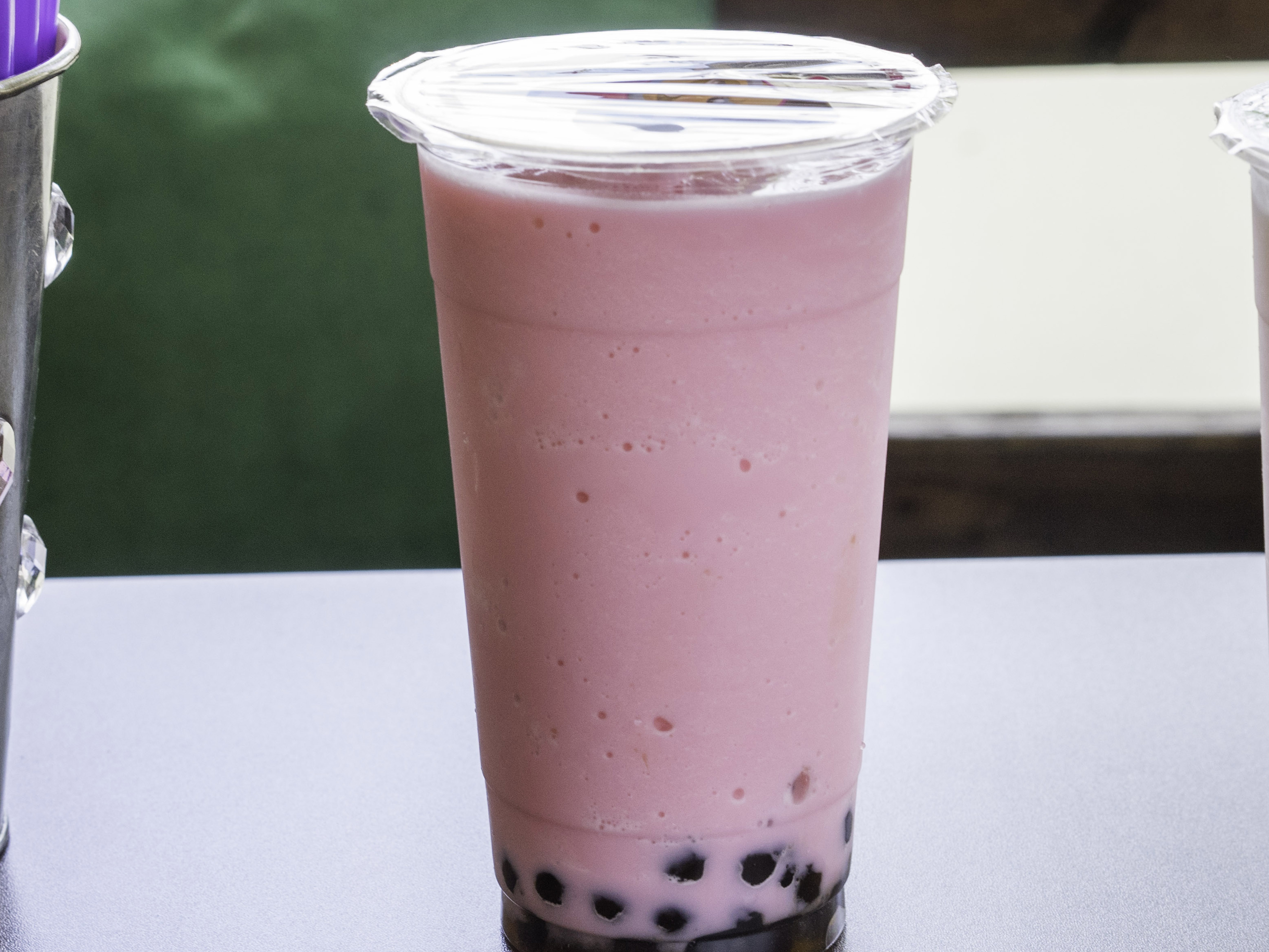 Order Bubble Milk Shake food online from Pho Tai store, Kirkland on bringmethat.com