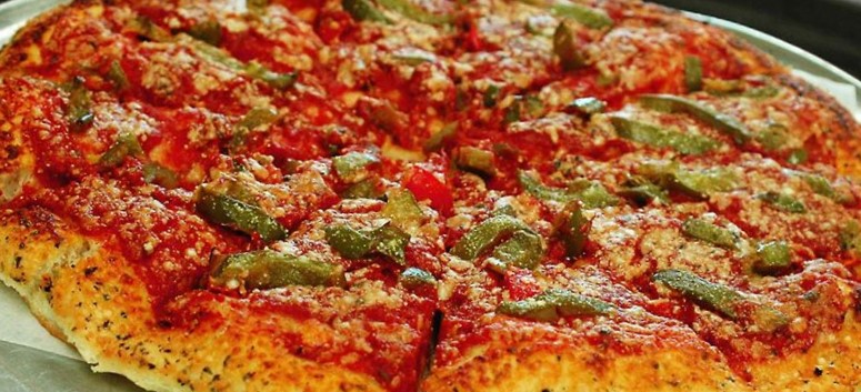 Order Brier Hill food online from Cocca Pizza store, Girard on bringmethat.com
