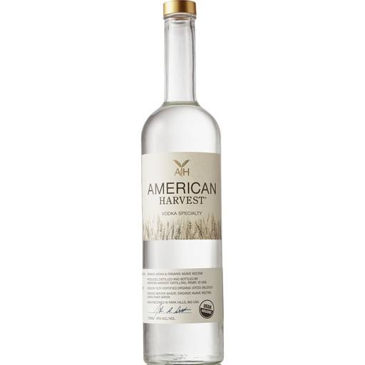 Order American Harvest Organic Vodka (750 ML) 138044 food online from Bevmo! store, Escondido on bringmethat.com