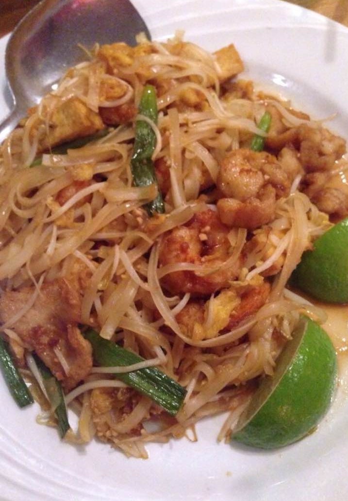 Order Pad Thai food online from Formosa Garden store, San Antonio on bringmethat.com