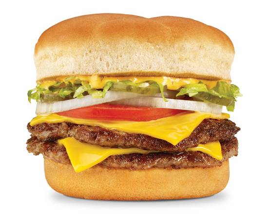 Order Papa  Burger food online from A&Amp;W store, Lakewood on bringmethat.com