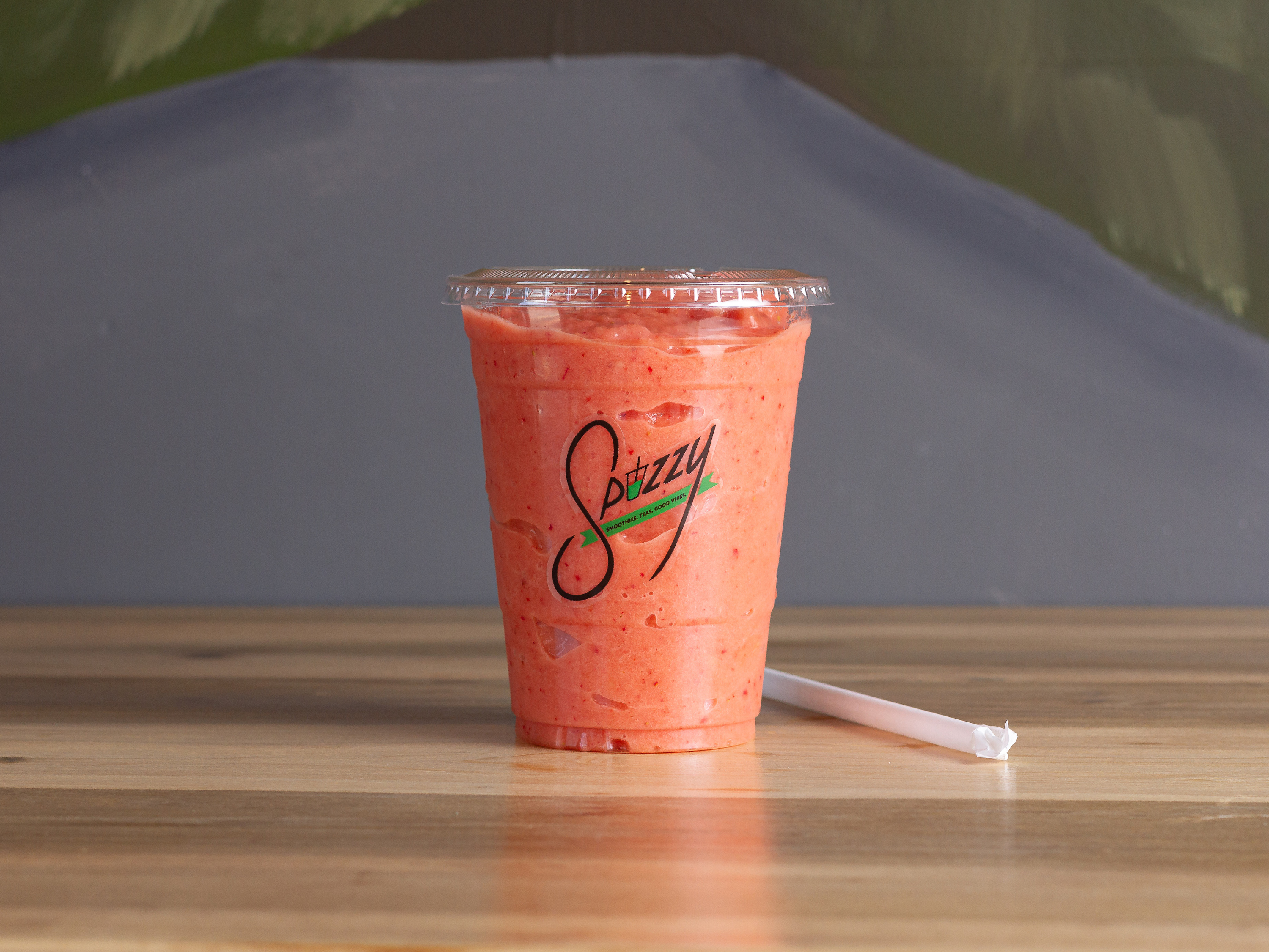 Order Forestville Smoothie food online from Spizzy store, Temple Hills on bringmethat.com
