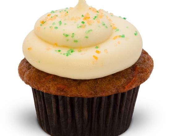 Order Carrot Walnut food online from Trophy Cupcakes store, Seattle on bringmethat.com