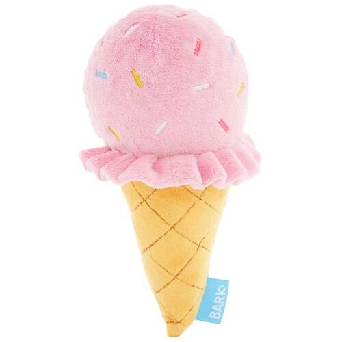 Order BARK Slobbery Ice Cream Cone - 1.0 ea food online from Walgreens store, Des Moines on bringmethat.com
