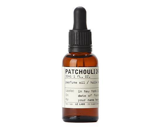 Order Patchouli 24 Perfume Oil food online from Le Labo store, Berkeley on bringmethat.com