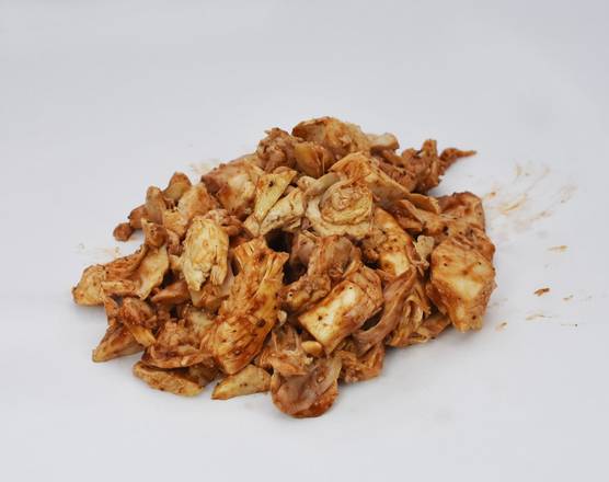 Order Full lb. BBQ Chicken food online from Brothers BBQ store, Broomfield on bringmethat.com