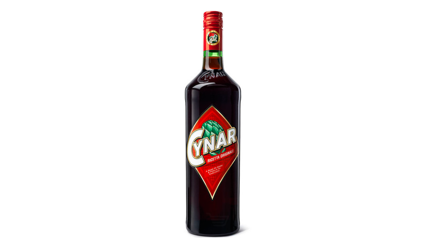 Order Cynar 1L Bottle food online from Liquor Palace store, Burbank on bringmethat.com