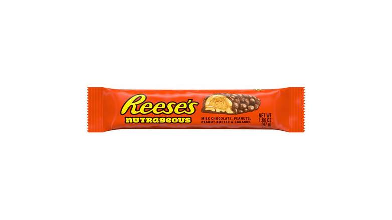 Order Hershey'S Nutrageous Standard Bar food online from Red Roof Market store, Lafollette on bringmethat.com