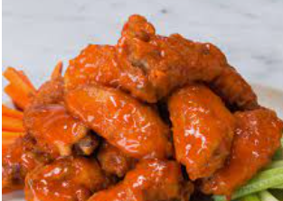 Order Buffalo Wings food online from The Bull Kitchen store, Elkins Park on bringmethat.com