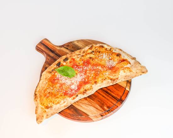 Order Calzone food online from Eataly store, Los Angeles on bringmethat.com
