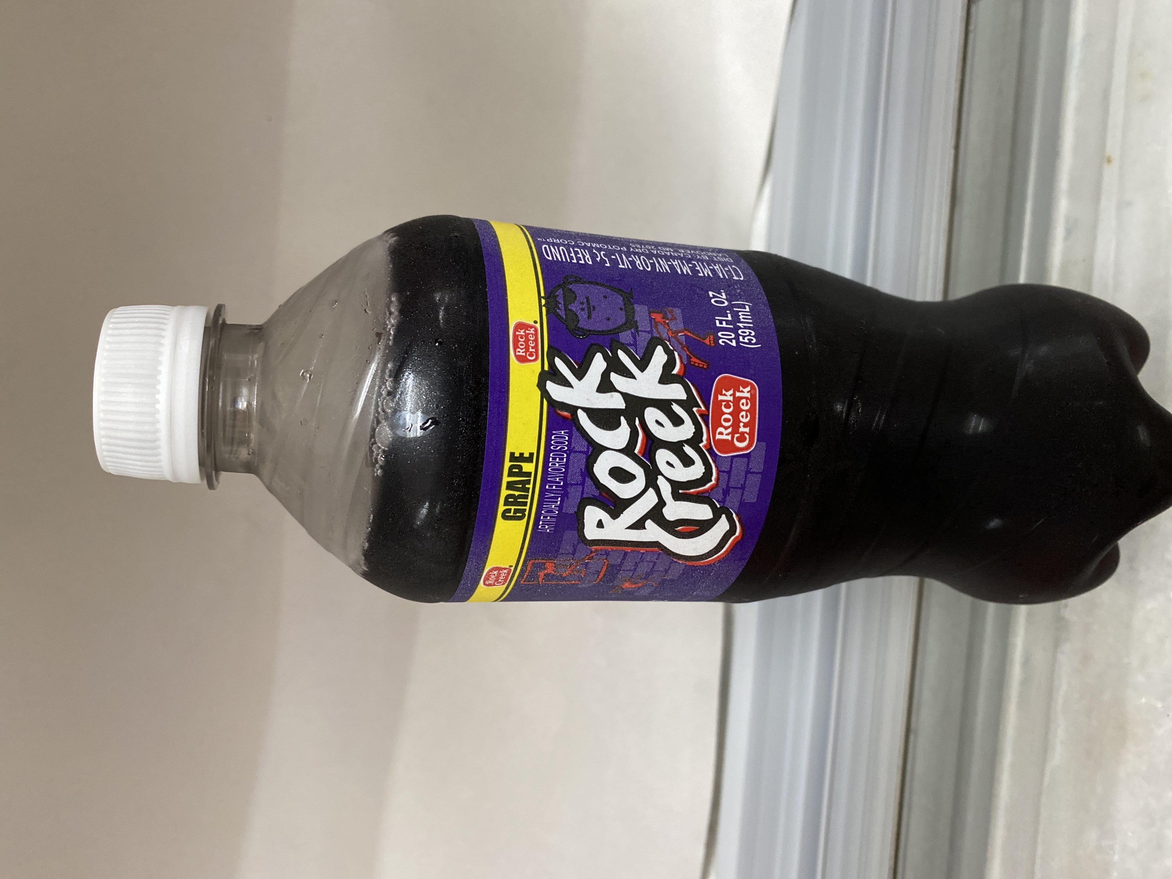 Order 20 oz. Grape Drink food online from Far East Restaurant store, Capitol Heights on bringmethat.com