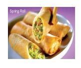 Order Spring Roll food online from Yummy Kitchen store, Warwick on bringmethat.com