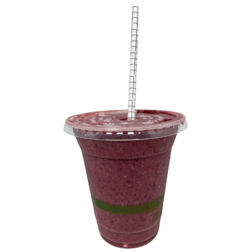 Order Mega Acaí Smoothie food online from Down To Earth store, Kapolei on bringmethat.com