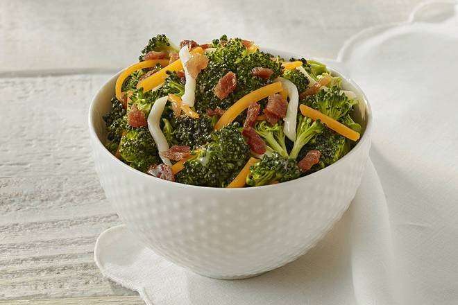 Order Broccoli Salad food online from Chicken Salad Chick store, Suwanee on bringmethat.com