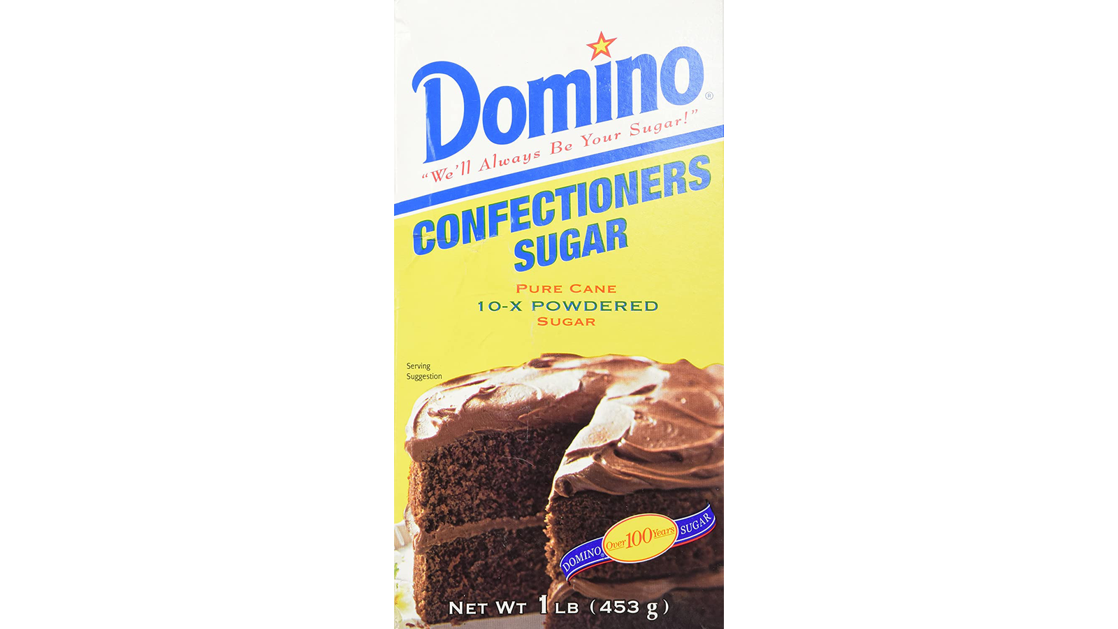 Order Domino Confectioners Sugar food online from Lula Convenience Store store, Evesham on bringmethat.com