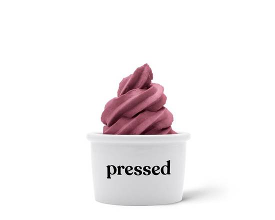 Order Acai Freeze (with toppings) food online from Pressed store, Irvine on bringmethat.com