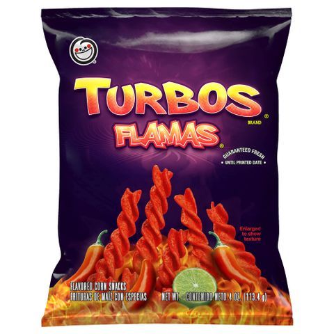 Order Turbos Flamas 4.25oz food online from 7-Eleven store, West Columbia on bringmethat.com