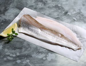 Order Whiting Fillets (40lbs) food online from Earp's Seafood Market store, Raleigh on bringmethat.com