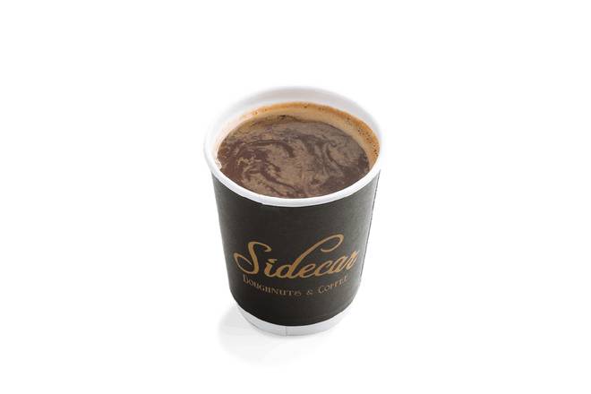 Order 16 oz Sidecar Better Together™ Blend - NEW BLEND! food online from Sidecar Doughnuts & Coffee store, Torrance on bringmethat.com