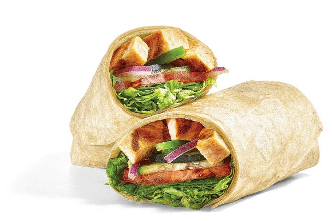 Order Grilled Chicken food online from Subway store, Santa Monica on bringmethat.com