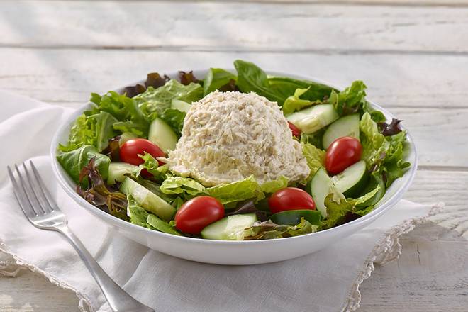 Order Classic Salad food online from Chicken Salad Chick store, Christiansburg on bringmethat.com