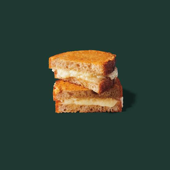 Order Crispy Grilled Cheese on Sourdough food online from Starbucks store, McHenry on bringmethat.com