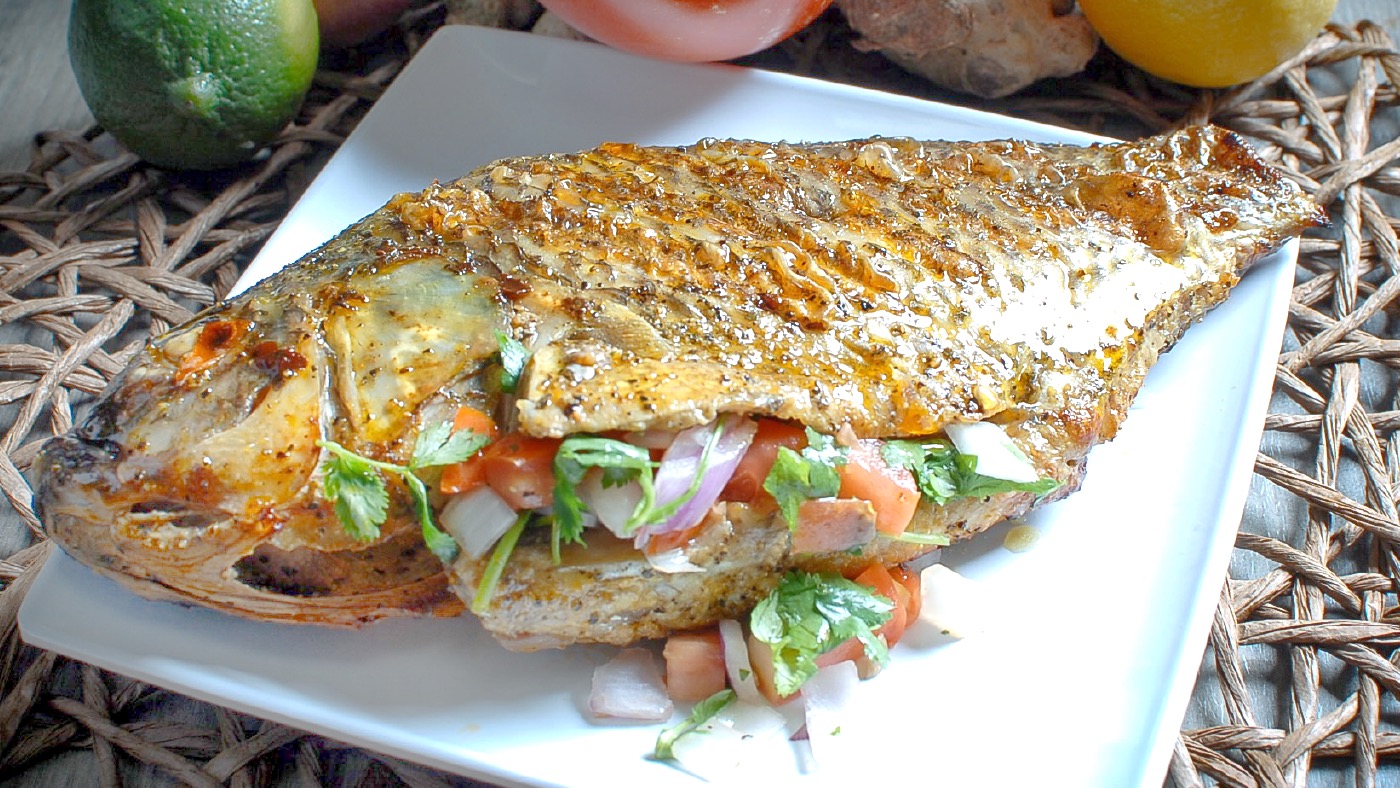 Order Tilapia (Each) food online from PhilHouse store, West Covina on bringmethat.com