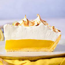 Order Lemon Pie food online from Philly's Best store, Baltimore on bringmethat.com