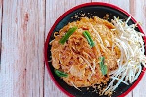 Order Pad Thai food online from Rice Avenue store, Sunland on bringmethat.com