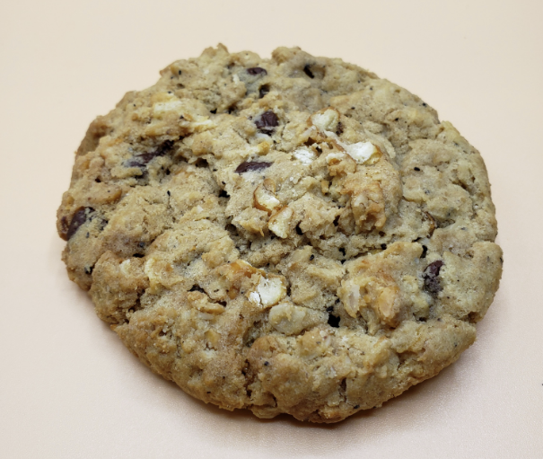 Order Sweet and Salty Crunch Cookie food online from Tasty Dawg store, Columbus on bringmethat.com