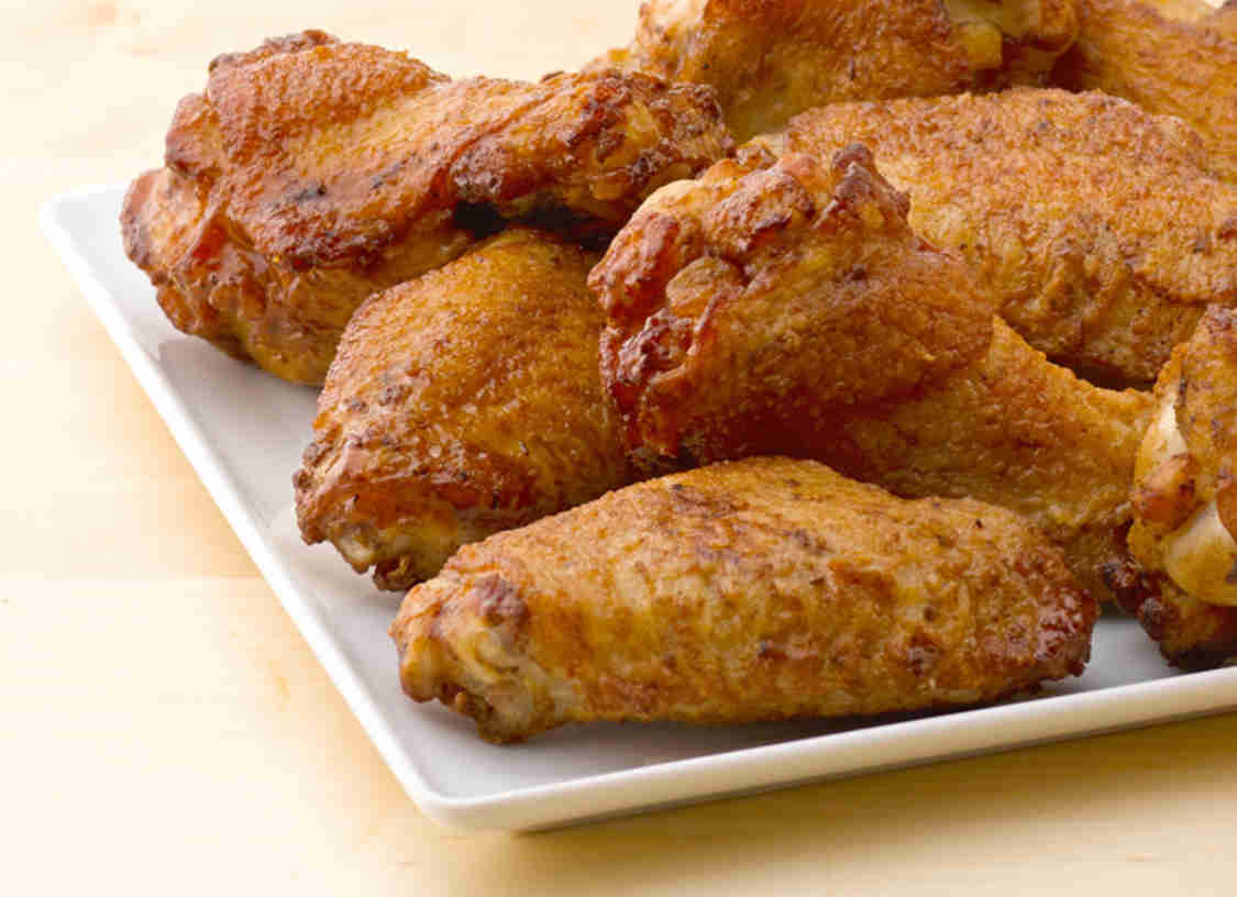 Order Papa's Wings food online from Papa Johns store, Easton on bringmethat.com
