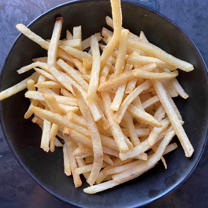 Order Plain Fries food online from Skinnyfats store, Salt Lake City on bringmethat.com