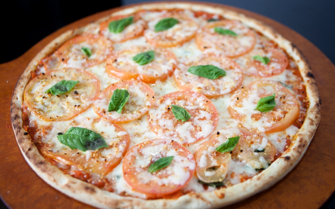 Order Napolitana food online from Sampa Pizza store, Lomita on bringmethat.com