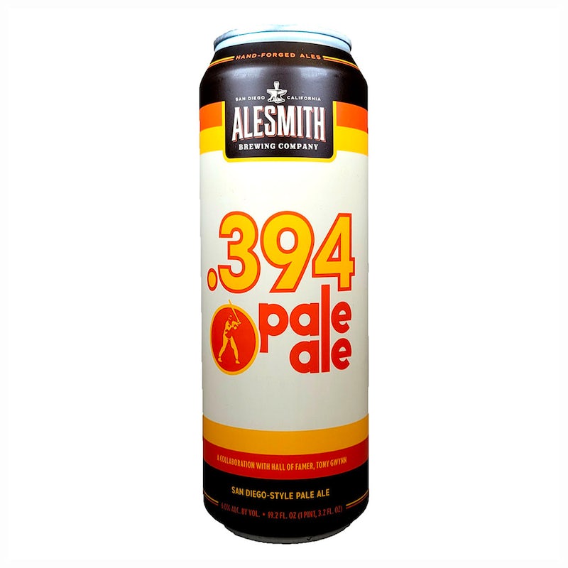 Order Alesmith .394 food online from Burger Lounge store, Carlsbad on bringmethat.com