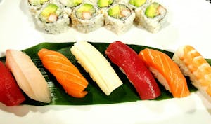 Order Sushi Regular food online from Royal Stix Restaurant store, Fayetteville on bringmethat.com