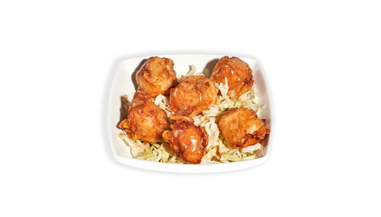 Order Shrimp Shumai food online from Bonchon store, King of Prussia on bringmethat.com