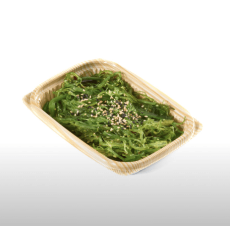 Order Seaweed Salad food online from Bento Sushi store, Arnold on bringmethat.com