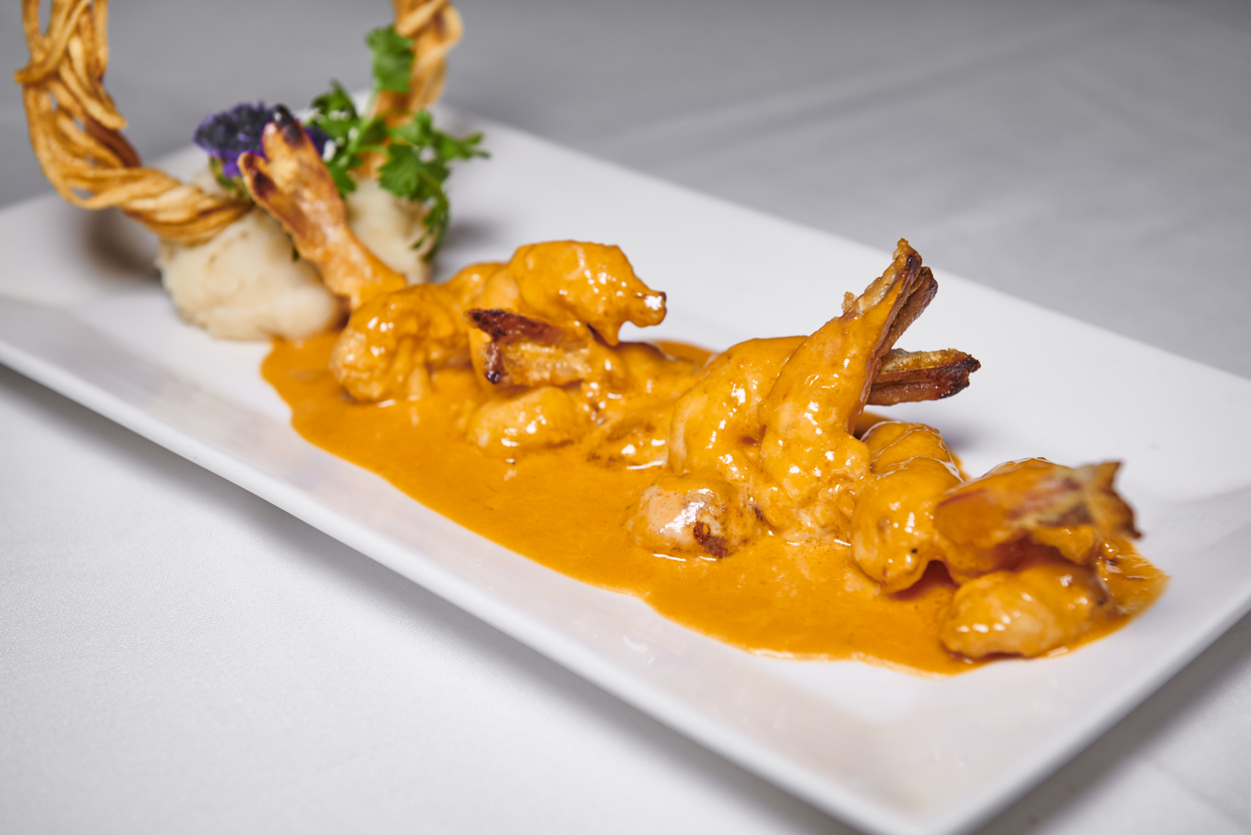 Order Italian Classics Shrimp food online from Magno Grill store, New Rochelle on bringmethat.com
